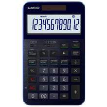 画像をギャラリービューアに読み込む, カシオ プレミアム電卓 ジャストタイプ S100X THE SPCIAL ONE S100