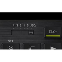 画像をギャラリービューアに読み込む, カシオ プレミアム電卓 ジャストタイプ S100X THE SPCIAL ONE S100