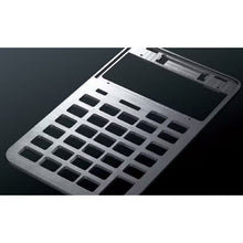 画像をギャラリービューアに読み込む, カシオ プレミアム電卓 大判手帳タイプ S100NB THE SPCIAL ONE S100