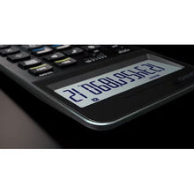 画像をギャラリービューアに読み込む, カシオ プレミアム電卓 大判手帳タイプ S100NB THE SPCIAL ONE S100