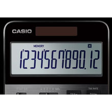 画像をギャラリービューアに読み込む, カシオ プレミアム電卓 ジャストタイプ S100X THE SPCIAL ONE S100