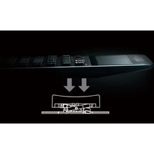 画像をギャラリービューアに読み込む, カシオ プレミアム電卓 ジャストタイプ S100X THE SPCIAL ONE S100