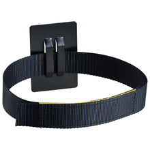 画像をギャラリービューアに読み込む, キングジム 地震対策消火器ベルト SH610