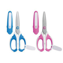 画像をギャラリービューアに読み込む, ソニック メガサク 学童はさみ SK-312