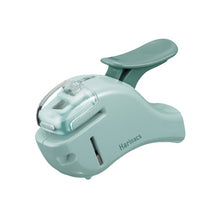 画像をギャラリービューアに読み込む, コクヨ 針なしステープラー ハリナックスコンパクトアルファ SLN-MSH305