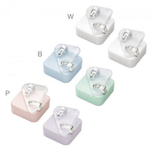 画像をギャラリービューアに読み込む, ソニック カドノオモクリップ 2個入 おもさでページキープ! SP-1667