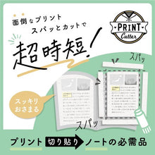 画像をギャラリービューアに読み込む, ソニック プリントカッター A4タテ対応 SP-8467