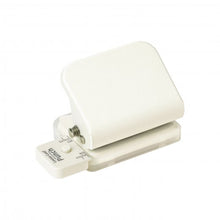 画像をギャラリービューアに読み込む, ソニック ルーズリーフパンチ 6穴式 コンパクト SP-8701