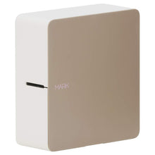 画像をギャラリービューアに読み込む, キングジム テプラ PRO MARK SR-MK1