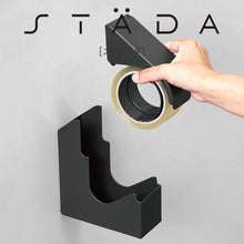 画像をギャラリービューアに読み込む, キングジム STADA スターダ テープカッターケース付き STA010