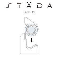 画像をギャラリービューアに読み込む, キングジム STADA スターダ テープカッターケース付き STA010