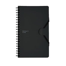 画像をギャラリービューアに読み込む, コクヨ ソフトリングノート ぺノット 5㎜方眼 B6変形 ス-SP147S5