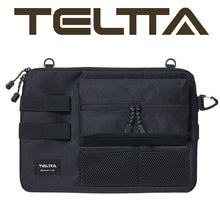 画像をギャラリービューアに読み込む, キングジム TELTTA テルッタ マルチケース TLT020