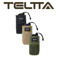 画像をギャラリービューアに読み込む, キングジム TELTTA テルッタ マルチポーチ TLT030