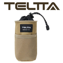 画像をギャラリービューアに読み込む, キングジム TELTTA テルッタ マルチポーチ TLT030