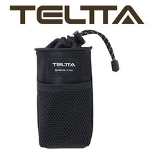画像をギャラリービューアに読み込む, キングジム TELTTA テルッタ マルチポーチ TLT030