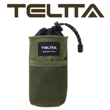 画像をギャラリービューアに読み込む, キングジム TELTTA テルッタ マルチポーチ TLT030
