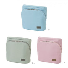 画像をギャラリービューアに読み込む, ソニック スマスタ ワイド アッシュ モバイル 立つバッグインバッグ ユートリム UT-8655