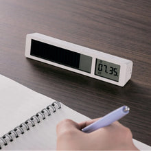 画像をギャラリービューアに読み込む, キングジム ビジュアルバータイマー VBT10