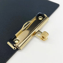 画像をギャラリービューアに読み込む, 共栄プラスチック Kiwami ライティングバインダー WB-2500