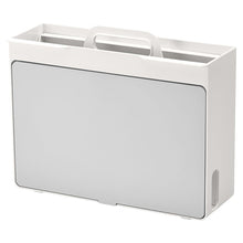 画像をギャラリービューアに読み込む, キングジム ポータブルワークスペース ノッテオン WB10