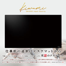 画像をギャラリービューアに読み込む, 共栄プラスチック Kiwami ライティングデスクマット PRO WDM-PRO