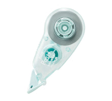 画像をギャラリービューアに読み込む, プラス Pasty パスティ 修正テープ WH-1805-P