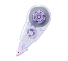 画像をギャラリービューアに読み込む, プラス Pasty パスティ 修正テープ WH-1805-P