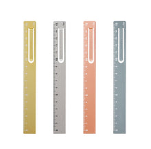 画像をギャラリービューアに読み込む, クツワ ハサルラ定規 XS07