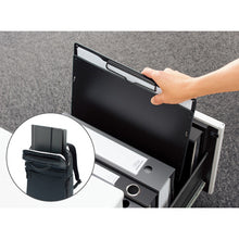 画像をギャラリービューアに読み込む, コクヨ A3とA4を選んで使えるクリップボード ヨハ-WR50