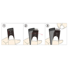 画像をギャラリービューアに読み込む, ぺんてる アイン シャープ芯 C28