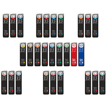 画像をギャラリービューアに読み込む, ぺんてる アイン シャープ芯 C28