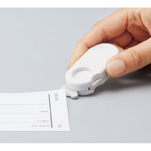 画像をギャラリービューアに読み込む, プラス 多機能ダンボールカッター アケトル AkeToru BC-011