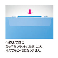 画像をギャラリービューアに読み込む, セキセイ プレイング 2ウェイケース AP-952