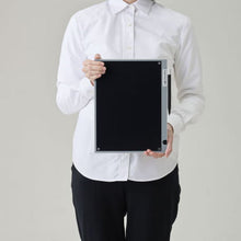 画像をギャラリービューアに読み込む, キングジム ブギーボード BB-19