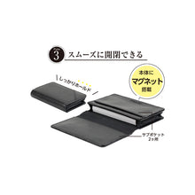 画像をギャラリービューアに読み込む, セキセイ べルポス卜 名刺入れ BP-5745