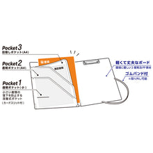 画像をギャラリービューアに読み込む, セキセイ クリップファイル ライト 発泡美人 FB-3016