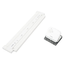 画像をギャラリービューアに読み込む, カール ゲージパンチ GP-J2630