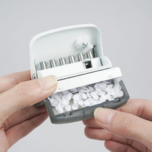 画像をギャラリービューアに読み込む, カール ゲージパンチ GP-J2630