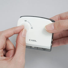 画像をギャラリービューアに読み込む, カール ゲージパンチ GP-J2630