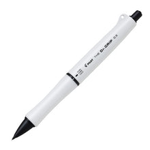 画像をギャラリービューアに読み込む, ザ・ドクターグリップ シャープ ブラックアクセント 0.3mm HTDGB-13