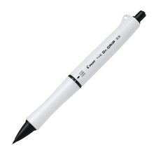 画像をギャラリービューアに読み込む, ザ・ドクターグリップ シャープ ブラックアクセント 0.5mm HTDGB-15