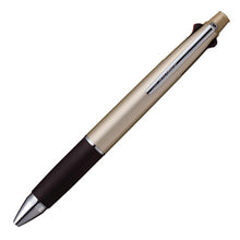 画像をギャラリービューアに読み込む, 三菱鉛筆 ジェットストリーム 4&1 0.38mm MSXE5-1000-38