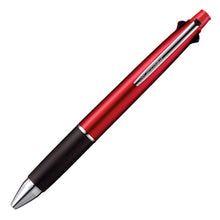 画像をギャラリービューアに読み込む, 三菱鉛筆 ジェットストリーム 4&1 0.7mm MSXE5-1000-07