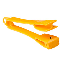 画像をギャラリービューアに読み込む, オルファ 開封用カッター パッケル PK-1