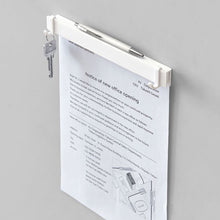 画像をギャラリービューアに読み込む, キングジム STADA スターダ マルチマグネットバー Mサイズ STA031