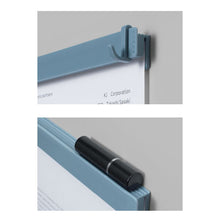 画像をギャラリービューアに読み込む, キングジム STADA スターダ マルチマグネットバー Mサイズ STA031