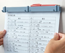 画像をギャラリービューアに読み込む, キングジム STADA スターダ マルチマグネットバー Lサイズ STA032