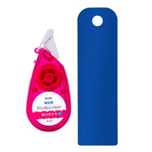 画像をギャラリービューアに読み込む, プラス スタディライナー 暗記用 DC-200