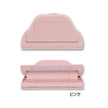 画像をギャラリービューアに読み込む, サンスター ひかるクリップ terasuno テラスノ